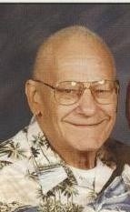 Obituario de George R. Wilkins
