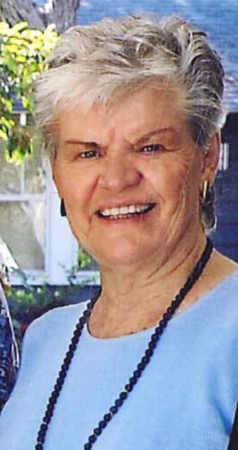Obituary of Mrs. Monteger "Monty" Rushing Ward