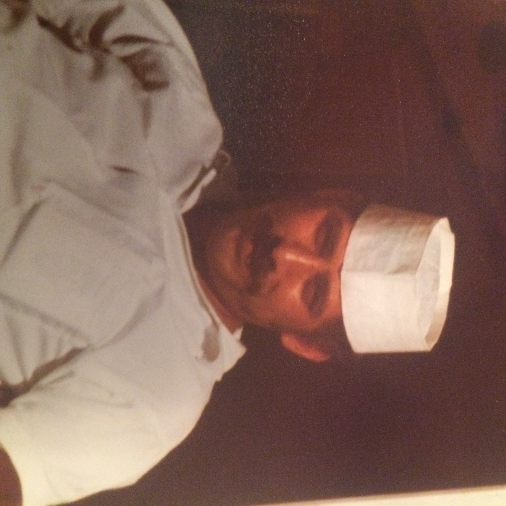 Obituary of Theodoros Mavrogiannis