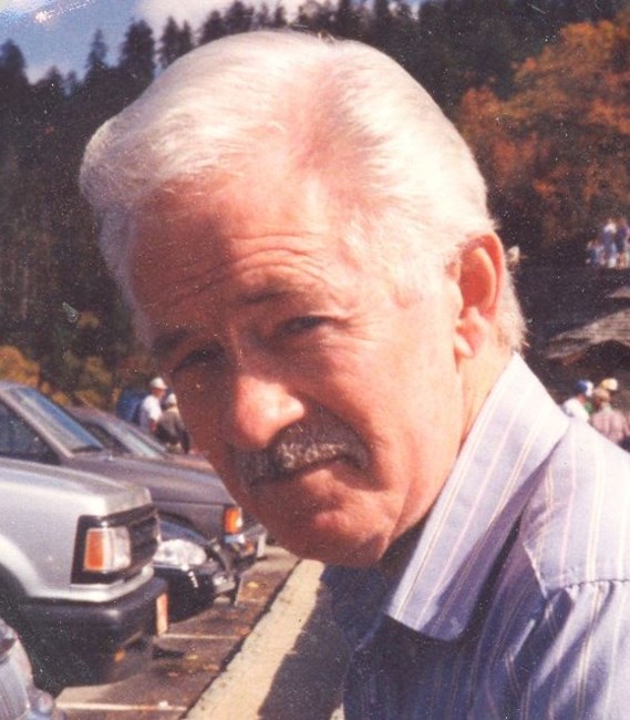 Obituary of Edwin Martin Pettus