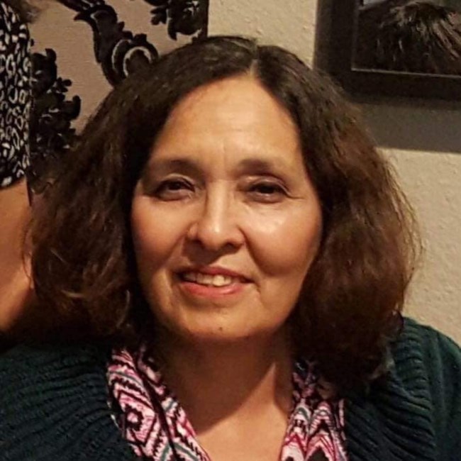 Obituario de Sabina Nieto Garcia