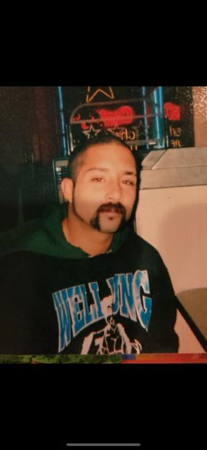 Obituario de Abraham Garcia