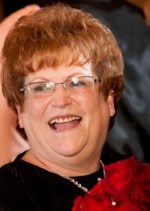 Patricia Welton