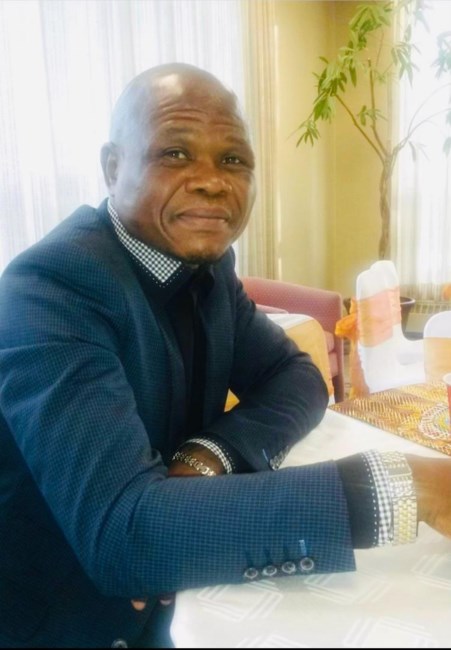 Obituary of Pelu Ngubu-Shimuna