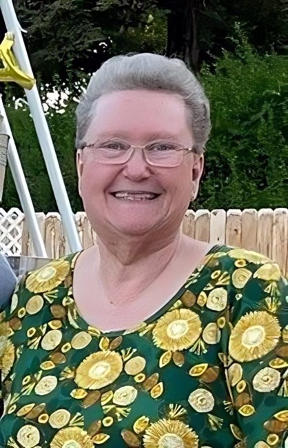 Obituary of Deborah Ann Redford