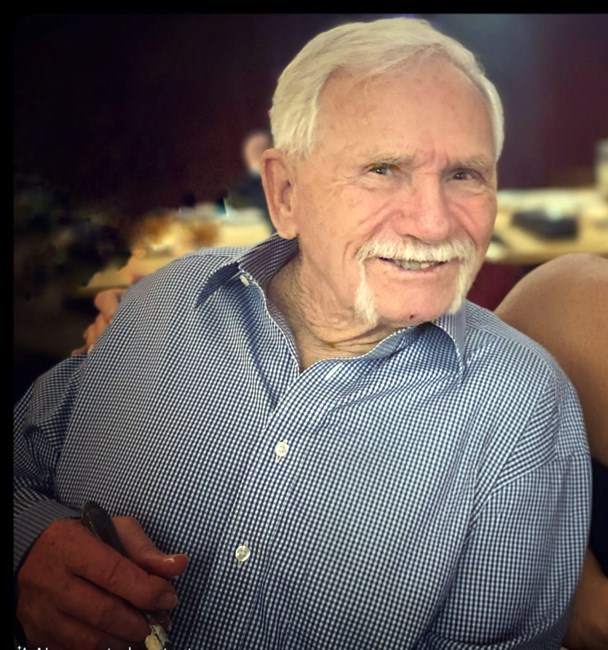 Obituary of Geoffrey Taylor McLeod