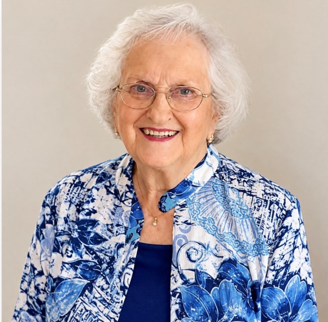 Obituary of Shirley Fisher Shamel