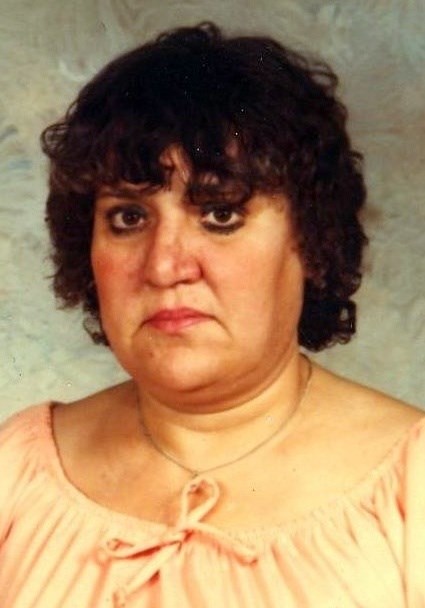 Obituary of Barbara Ann Nicholson Riggleman