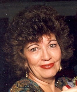 Obituary of Lois Francine Faulkner Clements
