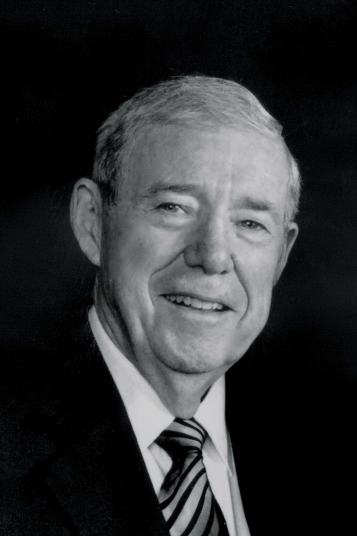 Obituary of James Leonard Cresimore