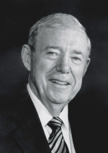 Obituary of James Leonard Cresimore