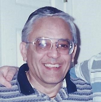Obituary of George A. Diaz Sr.