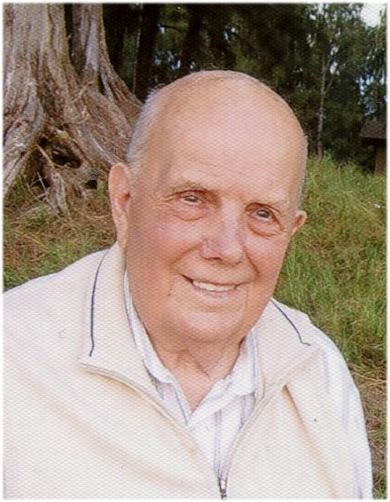 Obituary of Leo Schlenker