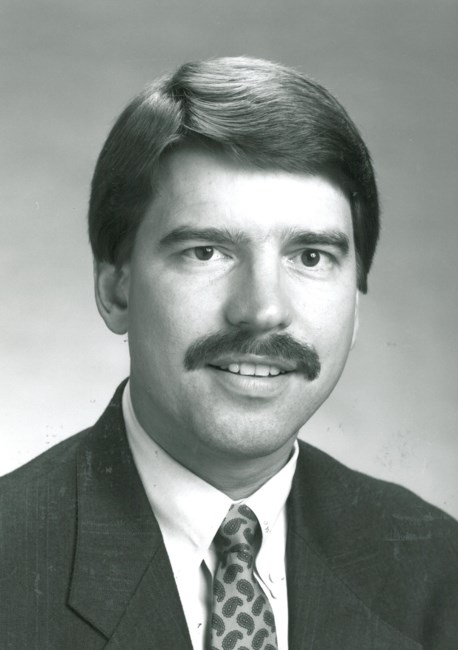 Obituary of Steven M. Stark