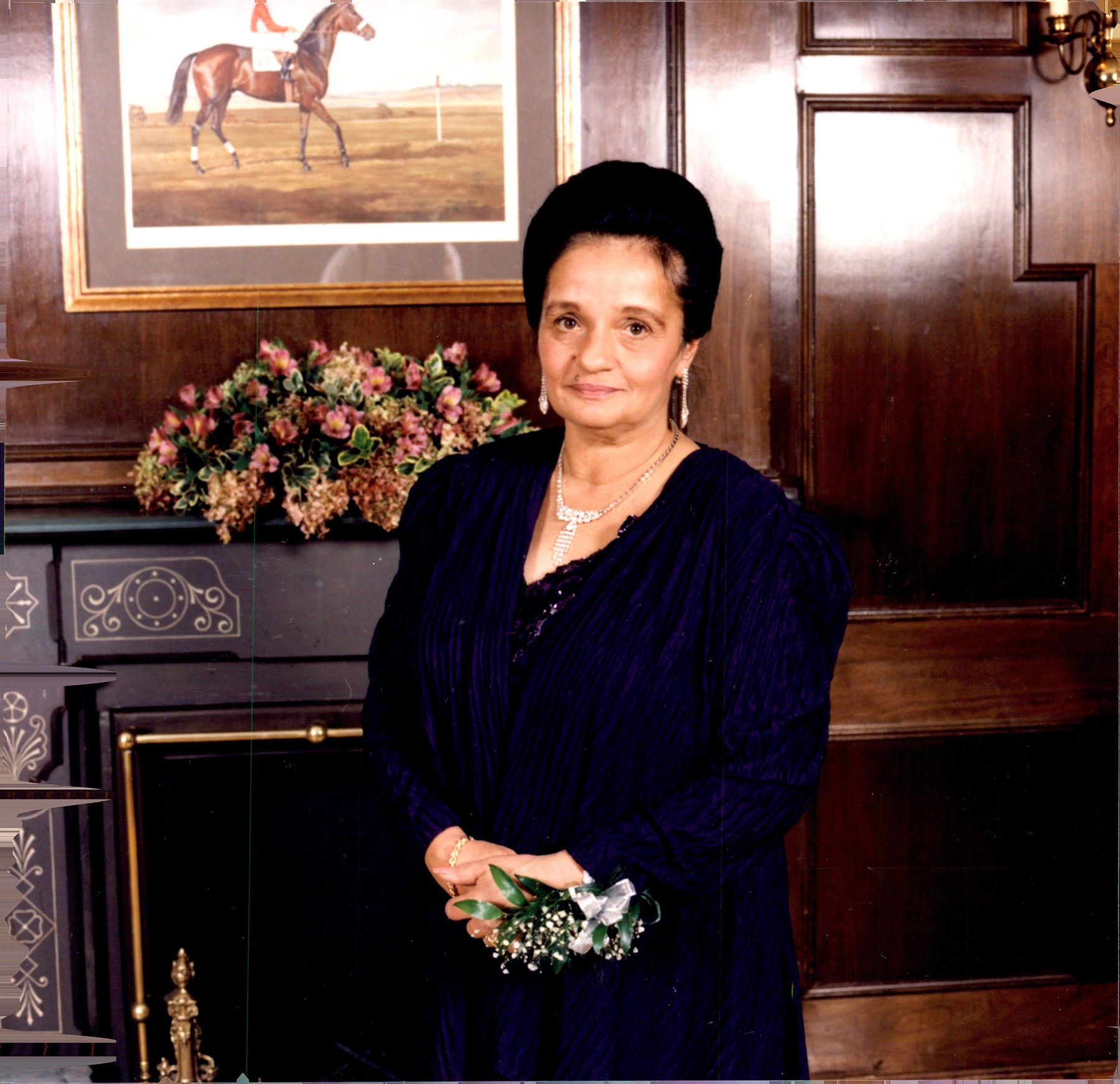 Obituary of Loretta Iannucci