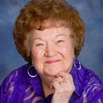 Obituary of Carrie Sue Stevens