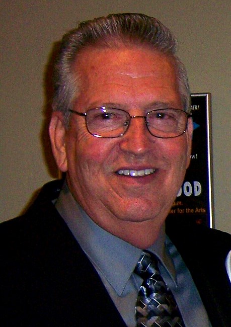 Obituario de Robert E. Harris