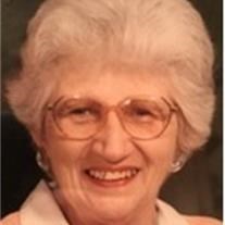 Obituary of Joanne Marie Holmes