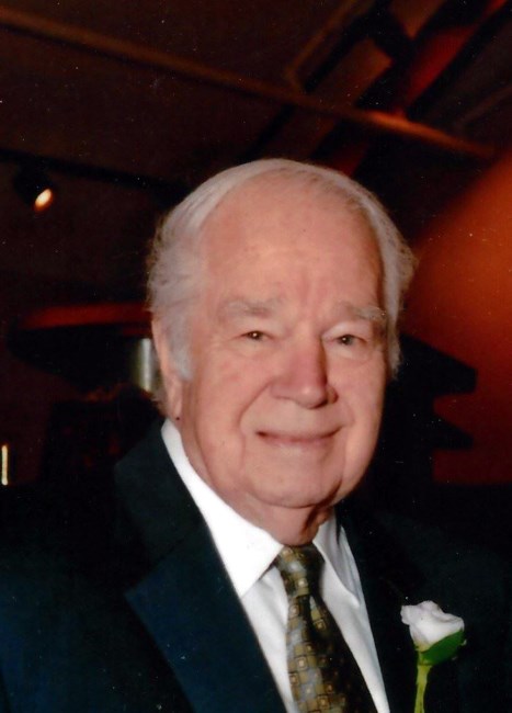 Obituary of Tom Pogue