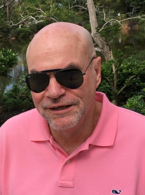 Obituary of Gregory A. Bouchard