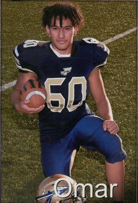 Obituary of Omar Exodus Lopez