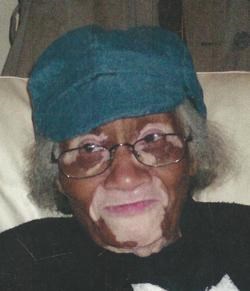 Obituary of Edwina Loretta Barnett