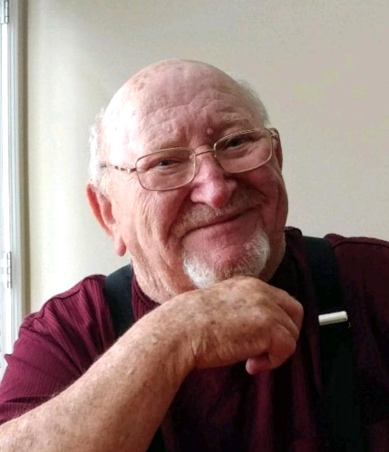 Obituary of John Davis