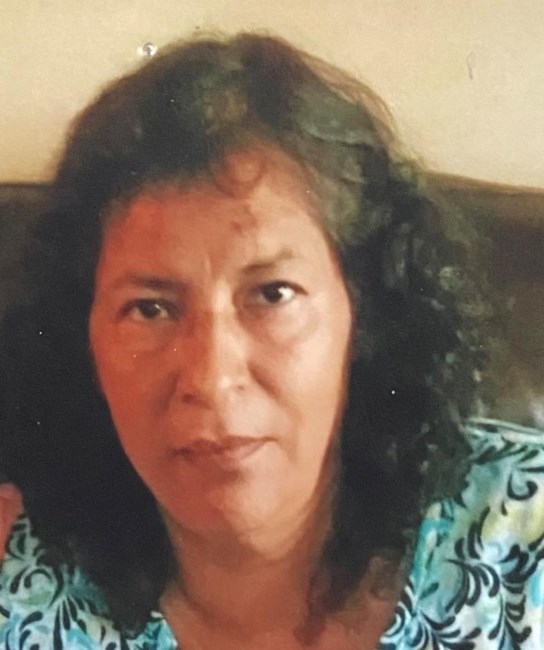 Obituary of Celerina R. Hernandez
