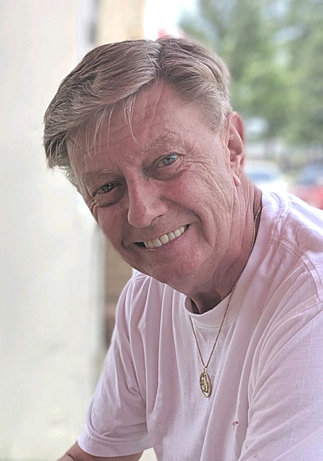 Obituary of Dennis G. Hall