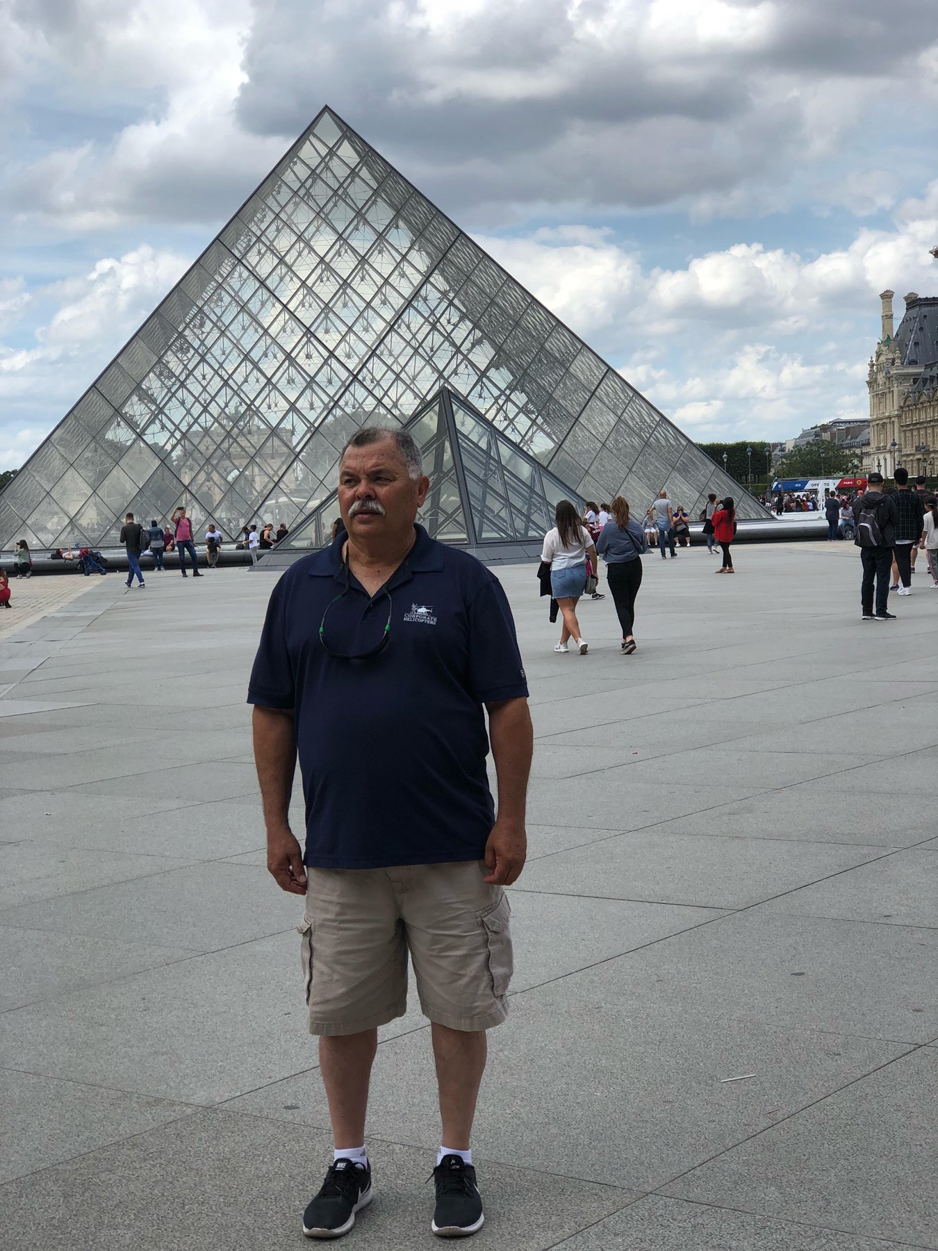 Obituary of John Anthony Gutierrez