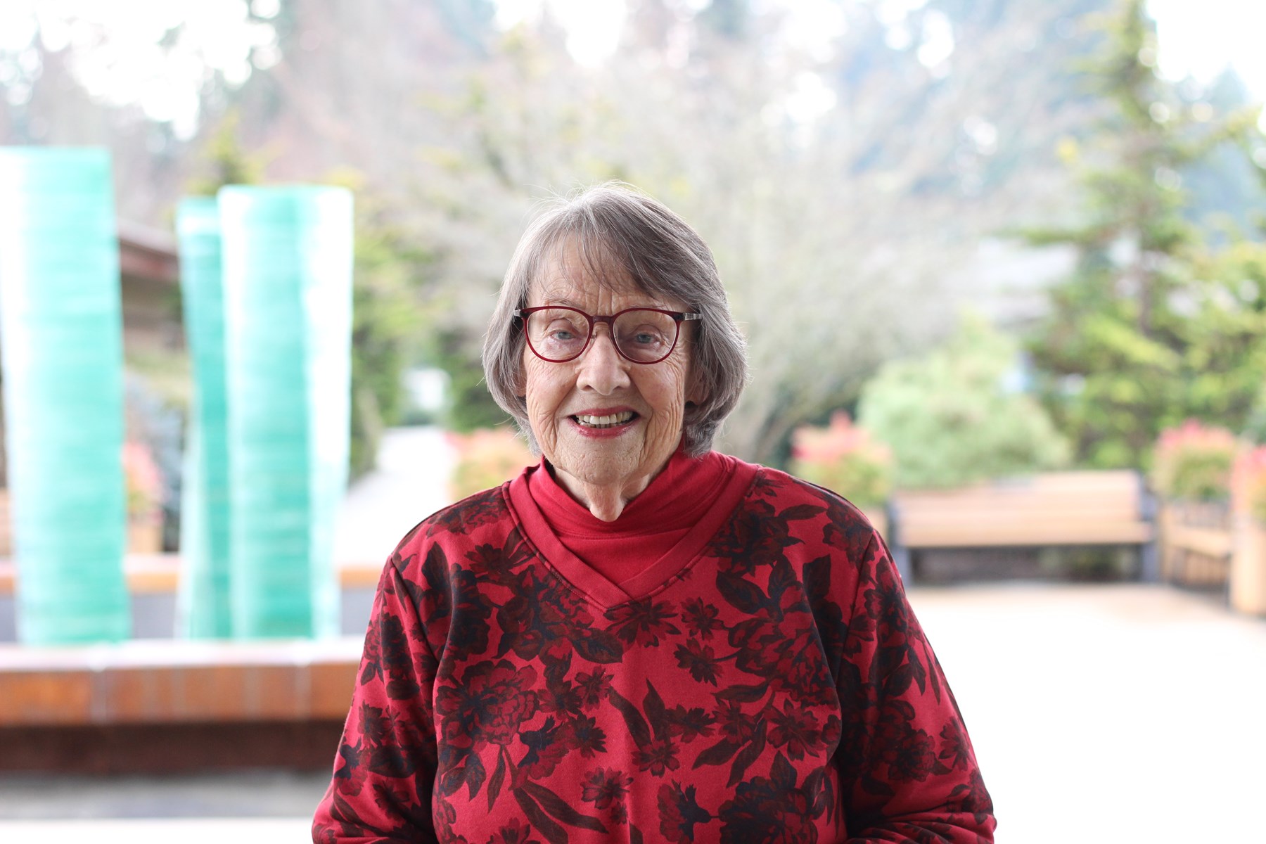 Obituario de Rosemary L Walrod