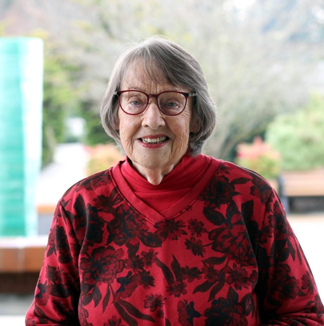 Obituary of Rosemary L Walrod
