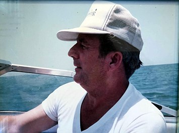 Obituary of Joseph P. Serafini