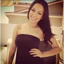 Obituary of Krystal Tiahara Flesher