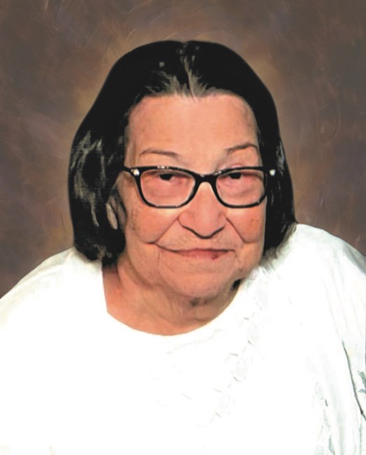 Obituary of Imelda Chapa