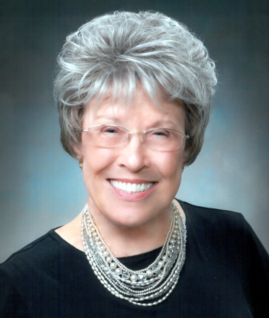 Obituary of Dorothy C. McReynolds