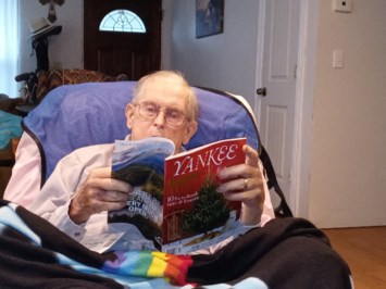 Obituary of Ronald Christian Hansen