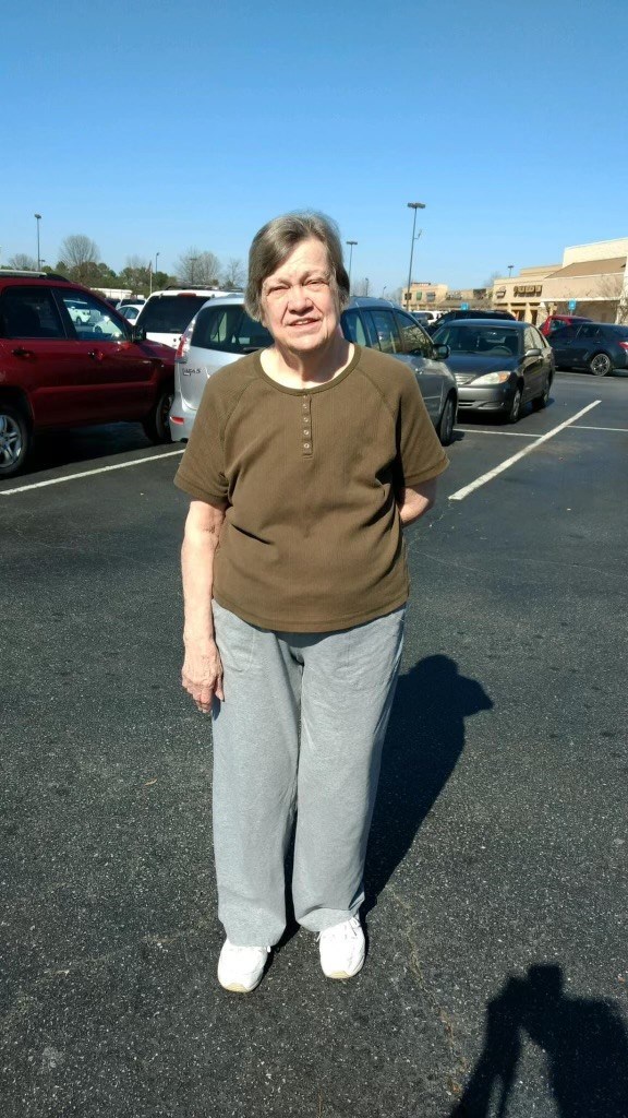 Obituary of Ilene Warwick