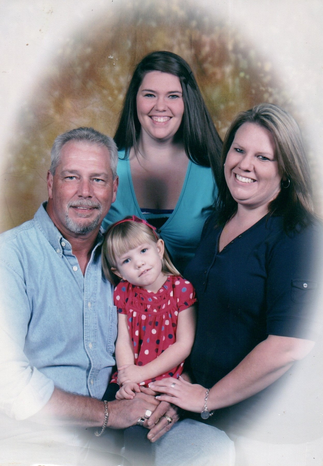 Obituary of David "Buck" Barber