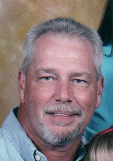 Obituary of David "Buck" Barber