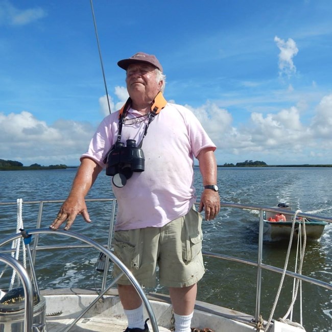 Obituary of James Screven Salter