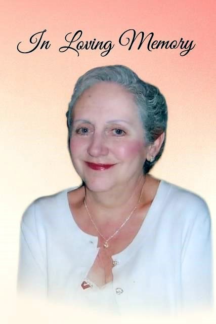 Obituary of Sandra Kay Gissler