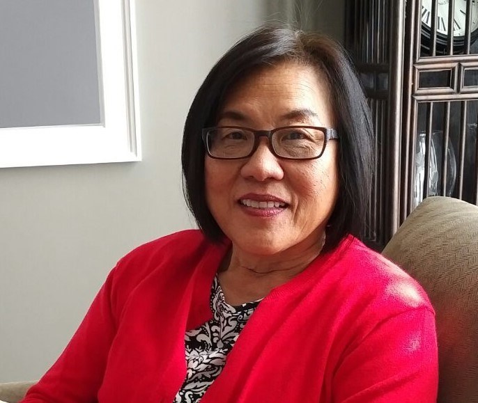 Obituary of Lim-Wah Patrick