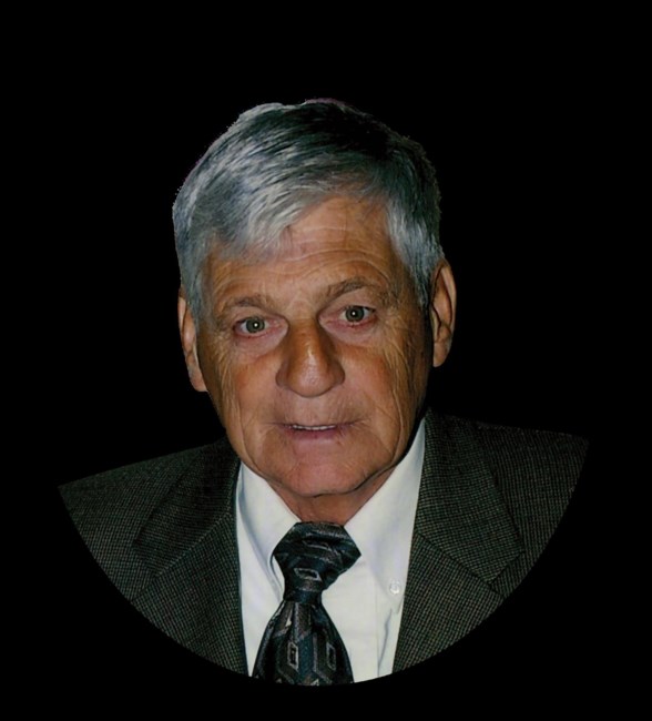 Avis de décès de Robert Archambault