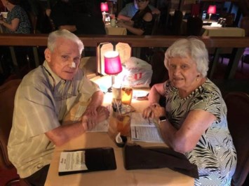 Avis de décès de Elaine Banks Bailey