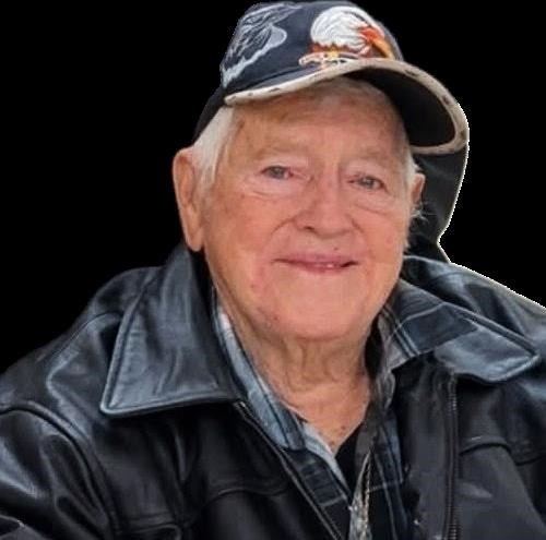 Obituary of Charles E Cornett