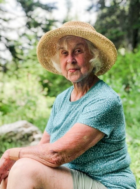 Obituary of Sandra A. Mountcastle
