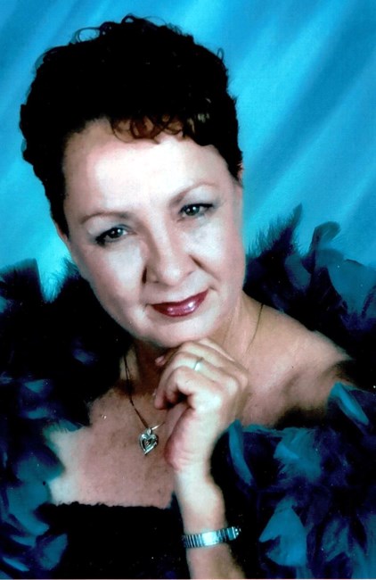 Obituary of Frances Williams Spinelli
