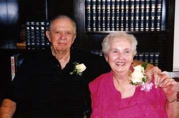 Obituary of Margie Maxine Ramsey