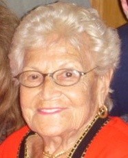 Obituary of Lucienne Aloisi